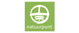 Logo Natuurpunt
