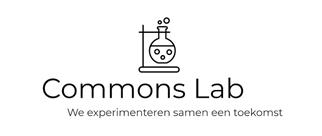 Logo Commons Lab