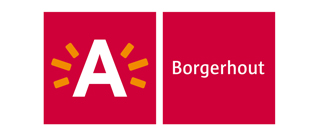 Logo stad Antwerpen, Borgerhout